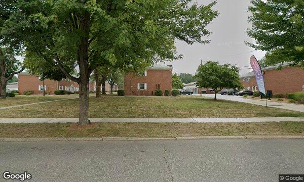 Manchester Village Apartments apartments in Paterson, NJ